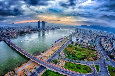 Da Nang strives to become Vietnam’s major socio-economic centre