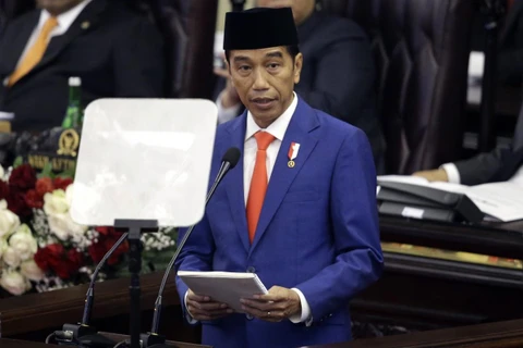 Indonesian President demands massive coronavirus testing for earlier detection of cases