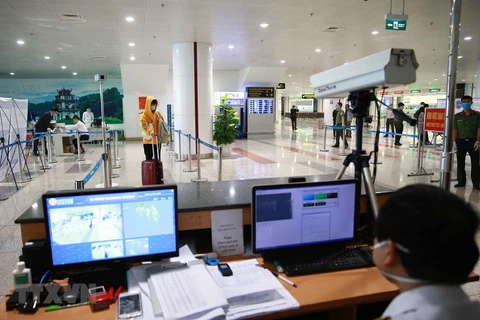 Vietnam to halt entry to all foreigners due to COVID-19