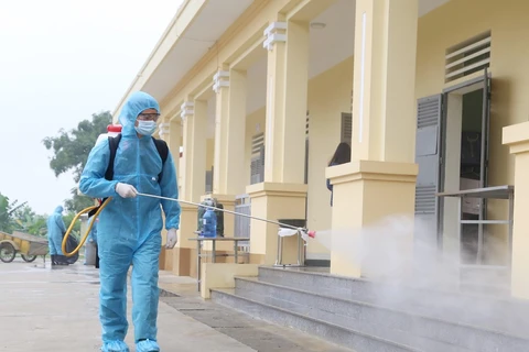 Vietnam reports seven more COVID-19 infection cases