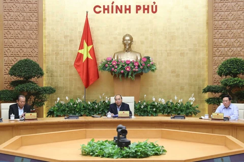 Vietnam now in third phase of COVID-19 combat: PM