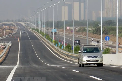 Expressway component projects to be shifted to public investment