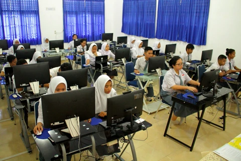 Indonesia postpones national exams due to COVID-19