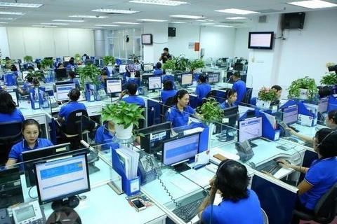 Campaign launched to apply Vietnamese technology for digital life