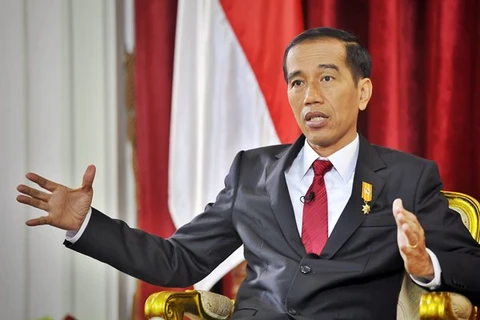Indonesia announces social assistance programmes to deal with COVID-19