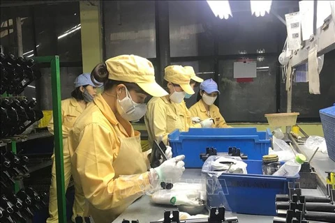 Hanoi: Over 68,000 labourers affected by COVID-19 pandemic