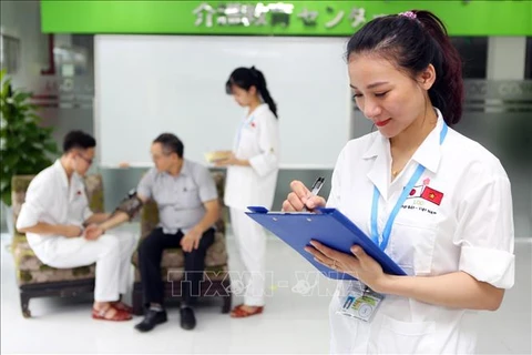 Japan to adjust schedule to receive Vietnamese trainees due to COVID-19