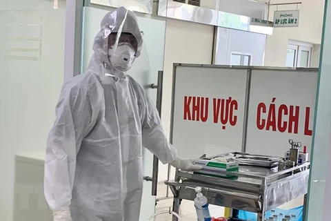 COVID-19 cases in Vietnam increase to 218