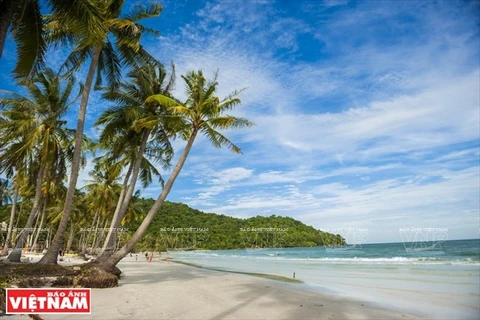 CNN places Phu Quoc among best destinations in Asia