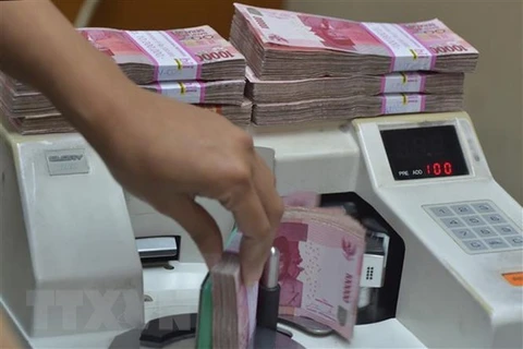 Bank Indonesia in talks with countries on currency swaps