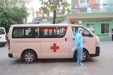 Vietnam's total COVID-19 cases now 241