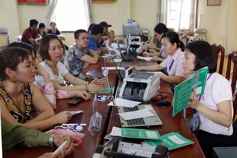Hanoi earmarks 28.2 mln USD for the poor amid COVID-19 