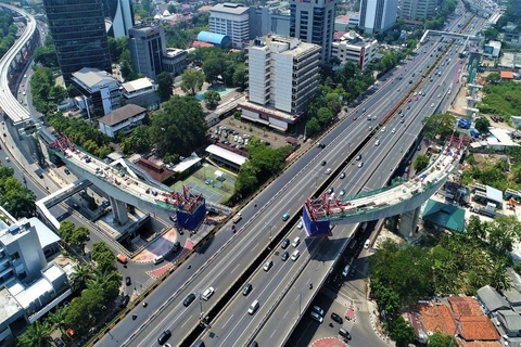 ADB projects Indonesia’s economic growth at 2.5 percent