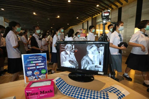 Thailand delays school reopening until July