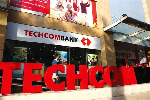 Techcombank offers 1.28-billion-USD package to supports firms 