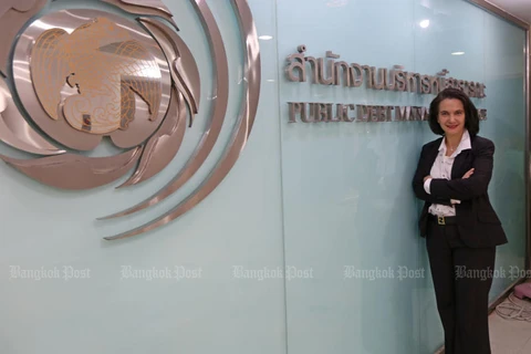 Thailand plans new borrowing worth 30.6 billion USD