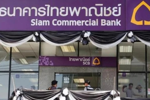 Thailand's banks get approval to expand operation in Myanmar