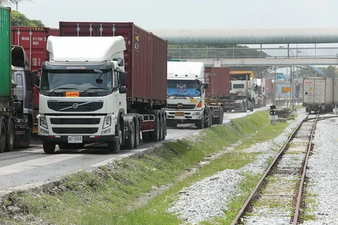 Thailand: Private sector calls for standardised logistics 