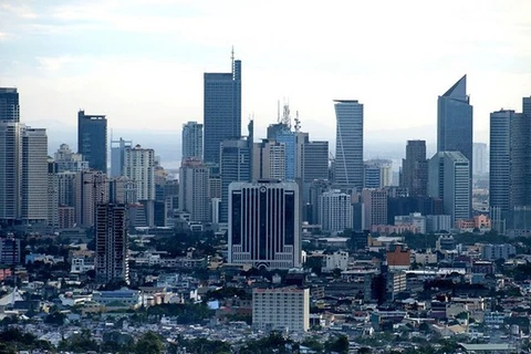 IMF cuts Philippine 2020 GDP growth forecast to 0.6 percent 