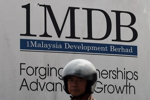 US returns another 300 million USD stolen from 1MDB fund to Malaysia