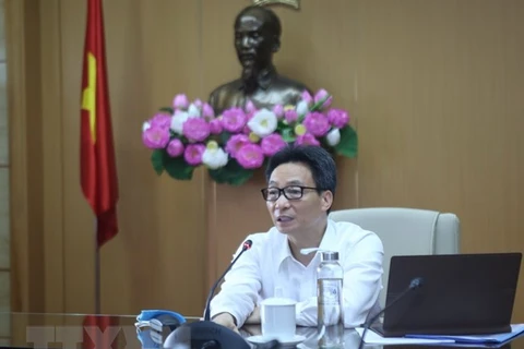 Deputy PM: With public unanimity, Vietnam will win over COVID-19 