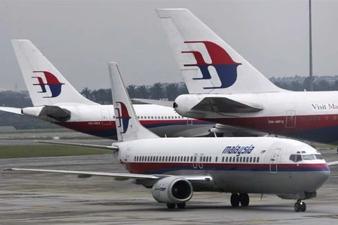 Merger of Malaysia Airlines, AirAsia discussed 