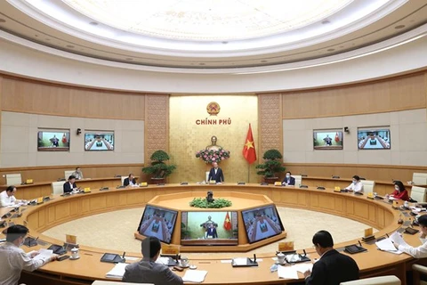PM: Drastic actions needed for Hanoi to revitalise economy