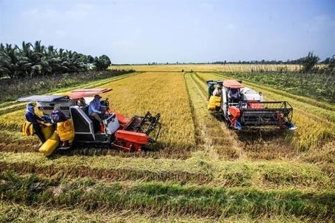 Agricultural land tax exemption policy proposed to be extended 