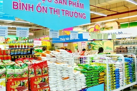 HCM City increases supplies of price-stabilised goods