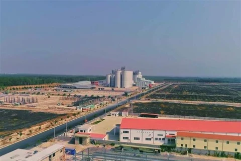 Plan to develop Binh Phuoc into industrialised province by 2030