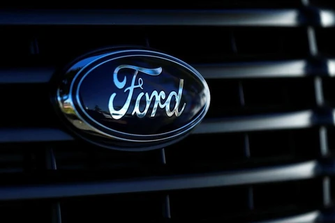 Ford Vietnam recalls cars