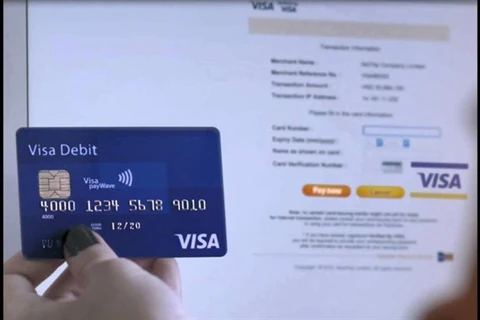 Banks urge Visa, Mastercard to reduce fees