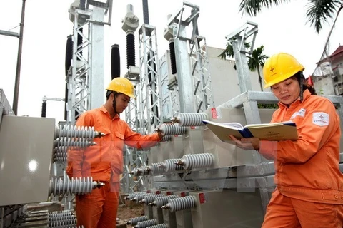 HCM City re-starts key power projects