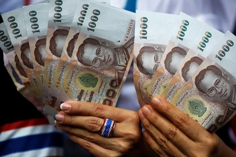 Thailand: 5,000 THB cash relief extended to 16 million people
