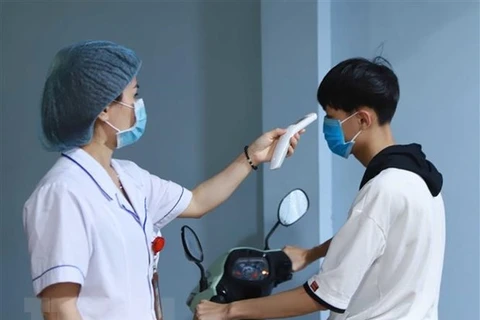 Reuters hails Vietnam’s response to COVID-19 pandemic