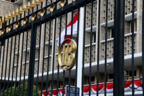Indonesia’s central bank injects 32.7 billion USD into financial system