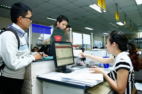 Number of new firms in Hanoi in January-April down 13.1 percent