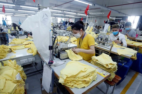 Number of newly-established firms in Vietnam down 13.2 pct in Jan-Apr 