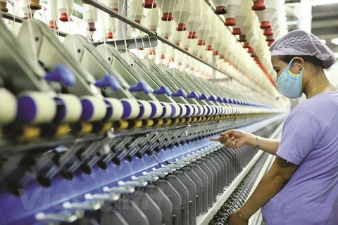 Garment exports fall 6.6 percent in four months