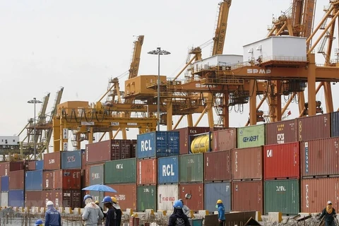 Thailand’s exports forecast to drop 8 percent due to COVID-19