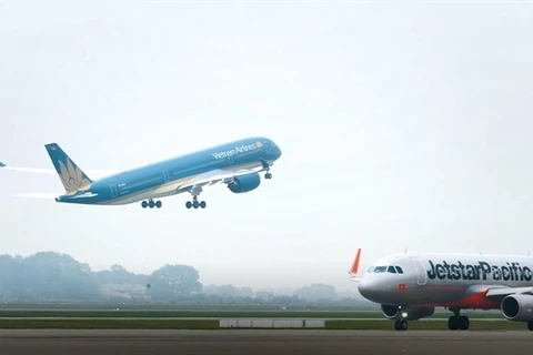 Vietnam Airlines to increase flight frequency from May 16