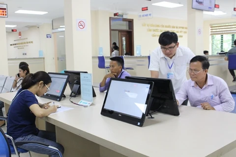 Phu Tho strives to further bolster competitiveness