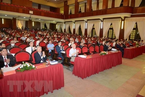Seminar spotlights values of President Ho Chi Minh’s thought 