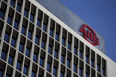 AIIB to offer 1 bln USD loan to Indonesia's COVID-19 response 