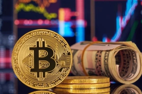Ministry to set up research group on crypto currency 
