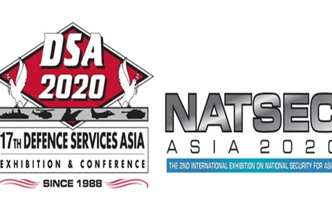 Defence Services Asia, National Security Asia postponed to 2022 