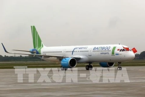 Bamboo Airways permitted to operate direct flights to Japan