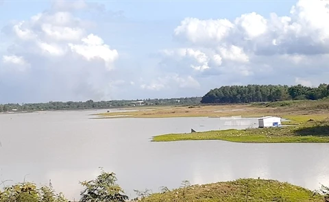 Ba Ria – Vung Tau reservoirs face dead water levels