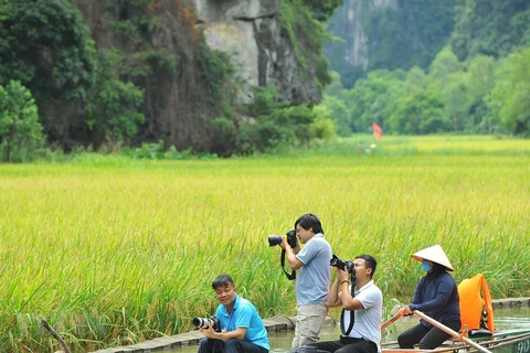 Contest open for videos that inspire travellers to explore Vietnam