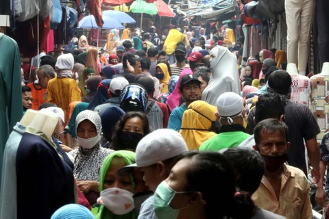 Indonesia: No relaxation of large-scale social restriction policy